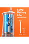 C2 Cordless Oral Irrigator – Professional Water Flosser - 4