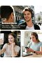 Over Ear Wireless Headphones, Bluetooth 6.0 Hybrid Active Noise Cancelling Headphones - 6