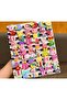 10 Pieces Cute Model Girl Hair Clips (Mixed Models) - 3