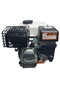 715k tiller engine, 170f - 5