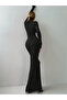 Women Fitted Bodysuit and Twist Front Skirt Co-Ords - 2