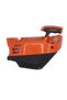 Throttle starter chainsaw RM 350