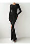 Women Fitted Bodysuit and Twist Front Skirt Co-Ords