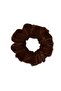 Velvet Bagel Buckle