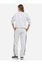 Cotton Fleece Printed Sweatshirt and Joggers Co-Ords - 2