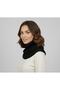 Women's 100% Acrylic Premium Soft Neck Warmer Neck Collar - 2