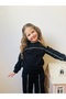 Girl's Cotton Tracksuit Set