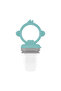 Fruit and Vegetable Puree - Aqua Green / Powder Grey