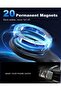 Detachable Magnetic Car Phone Mount - 6