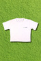 No Drama Just Matcha Crop T-Shirt – Modal Blend, Stretchy and Comfortable Fabric, Printed Women's T-Shirt - 2