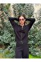 Knitwear Suit Women Black - 2