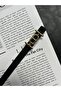 2-Pack Hype Patterned Women's Gold Buckle Belt Jacket Belt Dress Belt Trouser Belt - 3