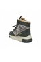 Winter Boys' Ankle Boots with Wool Inside, Waterproof and Non-Slip Sole - 3