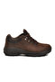 Brown Waterproof Non-Slip Sole Men's Outdoor Shoes M4105 m - 3