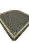 Liva Soft Luxury Scarf (Italian Stitching) 100 X 100