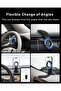 Detachable Magnetic Car Phone Mount - 3