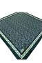 Liva Soft Luxury Scarf (Italian Stitching) 100 X 100