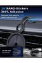 Detachable Magnetic Car Phone Mount - 5