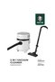 2 In 1 Vacuum Cleaner 1000W Wet & Dry 16kPa Suction 8L Capacity with HEPA Filter - 6
