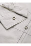 Men White Checked Slim Fit Shirt - 3