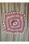 Hand-Knitted Bath Loofah Soap Cloth Set of 4, Dowry Gift for the Bride - 5