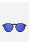 Warwick Raw - Polarized Black Sky Sunglasses - 2