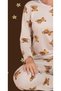 Ayıcıklı Pijama Takımı - 2