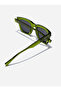 One Uptown - Green Dark Sunglasses - 6