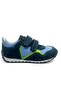 Leather and Orthopedic Sole Boys' Shoes - 2