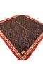 Liva Soft Luxury Scarf (Italian Stitching) 100 X 100