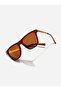 One LS Metal - Polarized Brown Sunglasses - 3