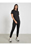 Back Laser Cut Detail Mesh Panel Top - 2