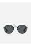 Moma - Polarized Matte Black Sunglasses - 2