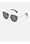 Citylife - Polarized Gold Black Sunglasses