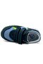 Leather and Orthopedic Sole Boys' Shoes - 5