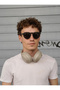 Warwick Raw - Polarized Carbon Black Sunglasses - 2