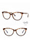 نظارات شمسية CATEYE LEOPARD للحماية من الضوء الأزرق - 2