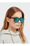 One Raw Carbono - Polarized Emerald Sunglasses - 7