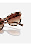 Resort - Leo Brown Sunglasses - 5