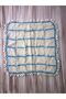 Hand-Knitted Bath Loofah Soap Cloth Set of 4, Dowry Gift for the Bride - 3