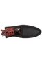 Cutit tactic redrope-Rosu 15,5 cm - 2