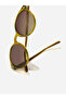 Salt - Pistachio Moss Sunglasses - 4