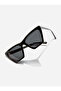 Flush - Polarized Black Dark Sunglasses - 3