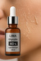 40% Glycolic Acid Peeling – Professional Chemical Peeling, Skin Renewal, Blemish Lightening, Exfoliant - 7