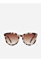 Resort - Leo Brown Sunglasses - 2