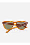 One Raw - Polarized Caramel Daylight Sunglasses - 5