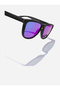 One Raw Carbono - Polarized Sky Sunglasses - 3