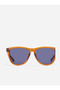 One Raw - Polarized Caramel Dark Sunglasses - 2