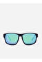 Faster Raw - Polarized Black Emerald Sunglasses