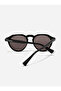 Warwick Raw - Black Clear Blue Sunglasses - 4